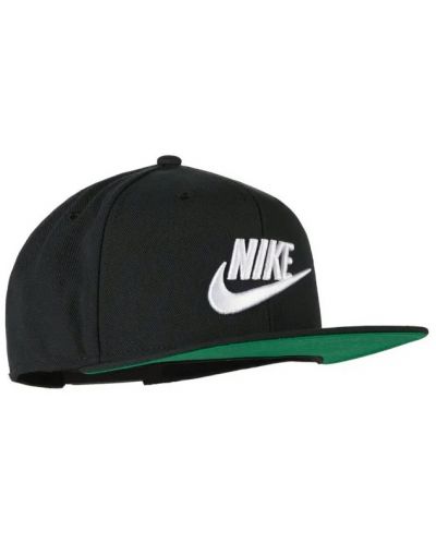 Καπέλο Nike - Dri-FIT Pro Futura, μαύρο  - 1