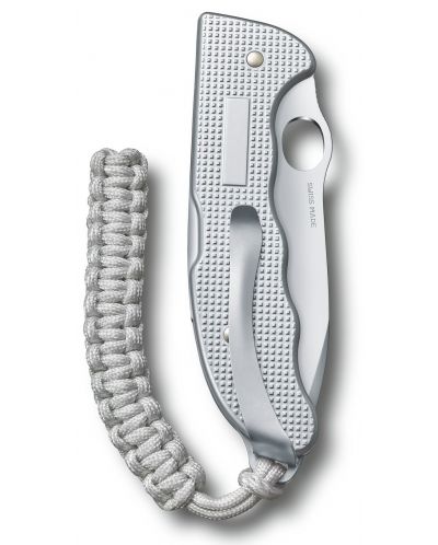 Ελβετικό σουγιά Victorinox - Hunter Pro M Alox, 4 λειτουργιών - 5