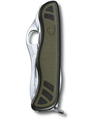 Ελβετικό σουγιά τσέπης Victorinox - Swiss Soldier's Knife 08, 10 λειτουργίες - 2