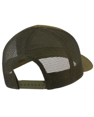 Καπέλο με γείσο Nike - Classic 99, πράσινο - 2