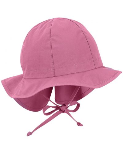 Παιδικό καπέλο με προστασία UV 50+ Sterntaler -Αντηλιακό , 43 εκ ., 5-6 μηνών - 2