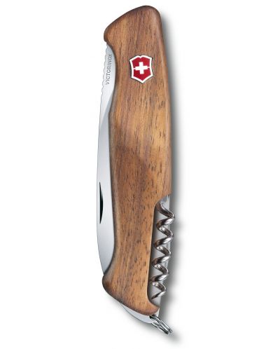 Ελβετικό σουγιά τσέπης Victorinox - RangerWood 55, 10 λειτουργιών - 3