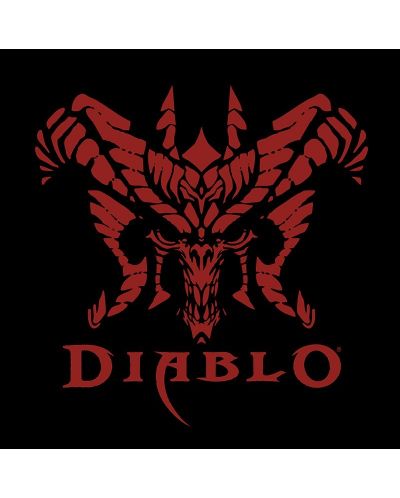 Καπέλο με γείσο ABYstyle Games: Diablo - Diablo - 2
