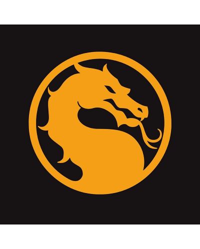 Καπέλο  ABYstyle Games: Mortal Kombat - Logo - 2