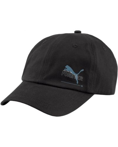 Καπέλο  Puma - Better Sportswear BB, μαύρο - 1