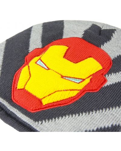 Σκουφάκι Cerda Marvel: Avengers - Iron Man - 4