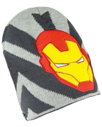 Σκουφάκι Cerda Marvel: Avengers - Iron Man - 3