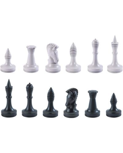 Σκάκι The Noble Collection - Star Trek Tri-Dimensional Chess Set - 2