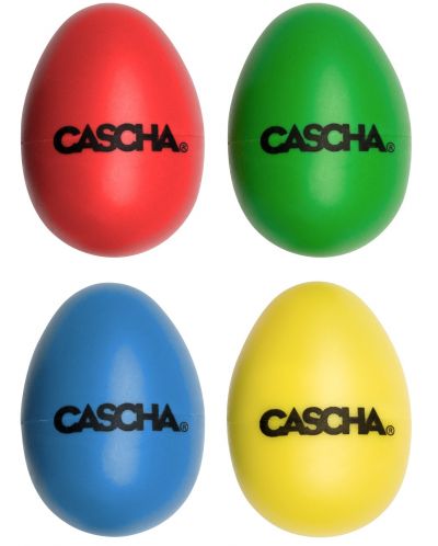 Cascha shakers - HH 2003, 4 τεμ., πολύχρωμα - 1