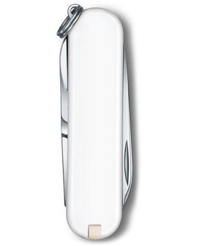 Ελβετικός σουγιάς Victorinox - Classic SD, Falling Snow - 3