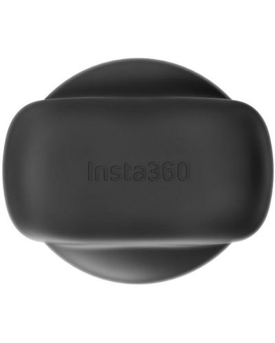 Προστατευτικό κάμερας σιλικόνης  Insta360 - ONE X3,γκρί - 3