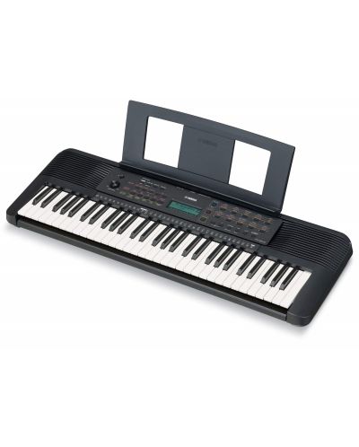 Συνθεσάιζερ Yamaha - PSR-E273, μαύρο - 5