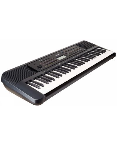 Συνθεσάιζερ Yamaha - PSR-E273, μαύρο - 2