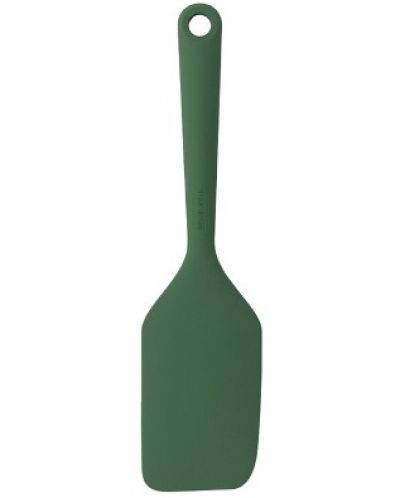 Σπάτουλα σιλικόνης Brabantia - Tasty+, Fir Green - 1