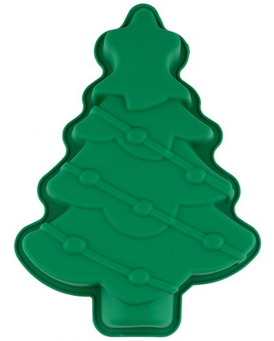 Φόρμα ψησίματος  ADS - χριστουγεννιάτικο δέντρο - 3