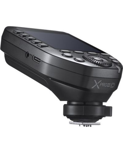 Συγχρονιστής Godox - XPro II C για  Canon - 3