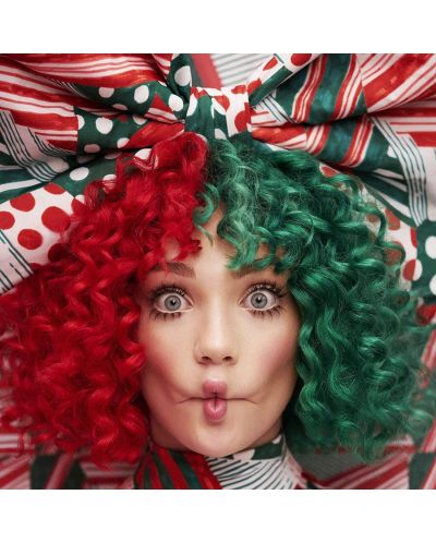 Sia - Everyday Is Christmas (CD) - 1