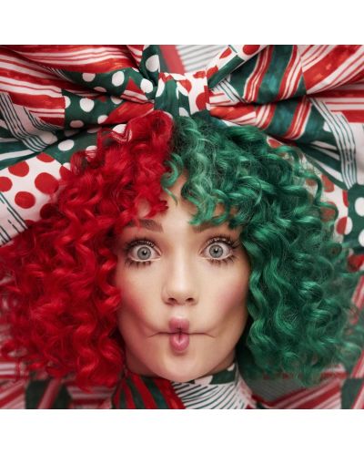 Sia - Everyday Is Christmas, Deluxe Edition (CD) - 1