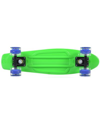 Skateboard Byox - Spice 22, πράσινο - 3