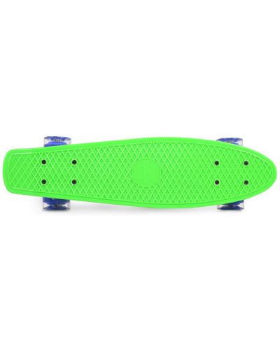 Skateboard Byox - Spice 22, πράσινο - 2