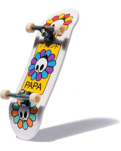 Skateboard για τα δάχτυλα Tech Deck - Papa, Paris 2024 - 3