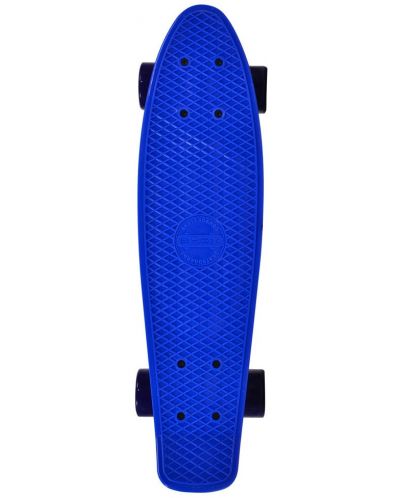 Skateboard Byox - Spice 22, μπλε - 2