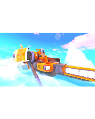 Sky Oceans: Wings for Hire (Nintendo Switch) - 9