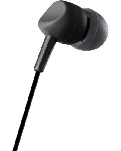 Ακουστικά με μικρόφωνο Hama - Sea, μαύρο - 3