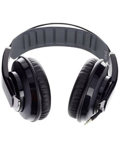 Ακουστικά Superlux - HD681 EVO, μαύρα - 4