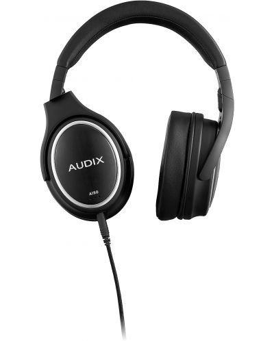 Ακουστικά AUDIX - A150, μαύρο - 4