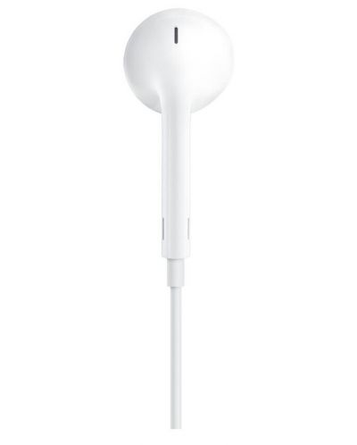 Ακουστικά με μικρόφωνο  Apple - EarPods USB-C, λευκά  - 4