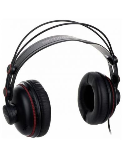 Ακουστικά Superlux - HD662, μαύρα - 3