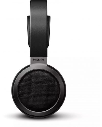 Ακουστικά Philips - Fidelio X3, μαύρα - 7