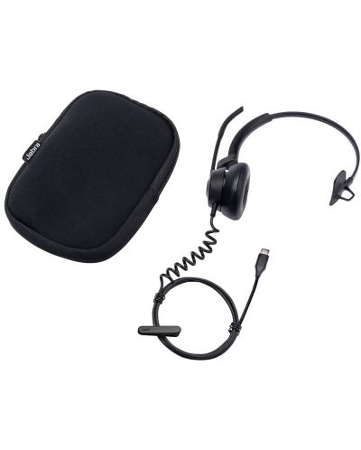  Ακουστικά με Μικρόφωνο Jabra Engage 50 Digital Mono , Μαύρο - 5