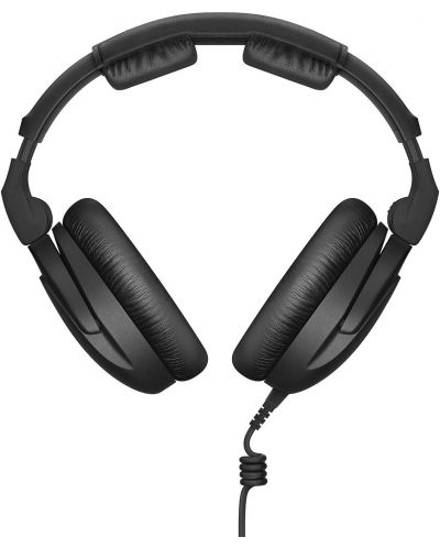 Ακουστικά Sennheiser - HD 300 PRO, μαύρα - 3