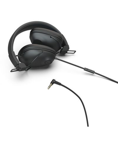 Ακουστικά με μικρόφωνο JLab - Studio Pro, μαύρα - 2