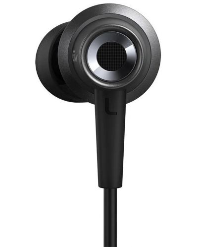 Ακουστικά με μικρόφωνο Edifier - GM 260, μαύρο - 4