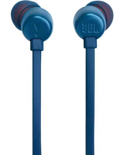 Ακουστικά με μικρόφωνο JBL - Tune 310C USB-C, μπλε - 3