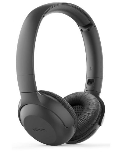 Ακουστικά Philips - TAUH202, μαύρα - 2