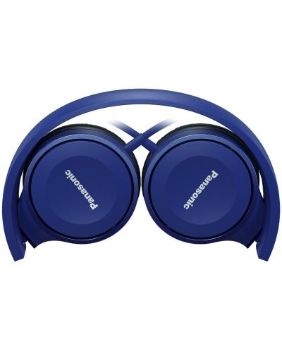 Ακουστικά Panasonic RP-HF100ME-A - μπλε - 2