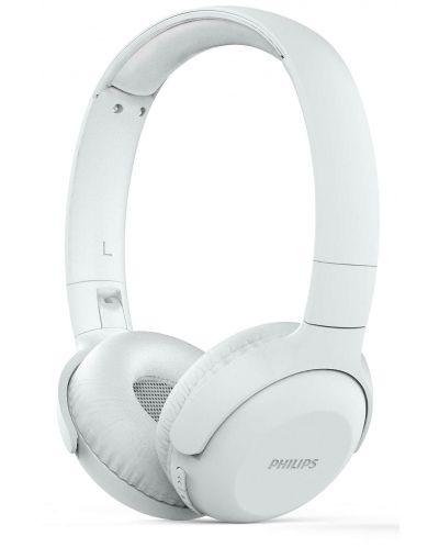 Ακουστικά Philips - TAUH202, λευκά - 2