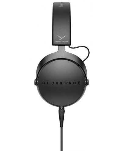Ακουστικά Beyerdynamic - DT 700 Pro X, 48 Ohms, Μαύρο/Γκρι - 2