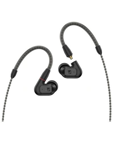 Ακουστικά  Sennheiser - IE 200, μαύρο - 2