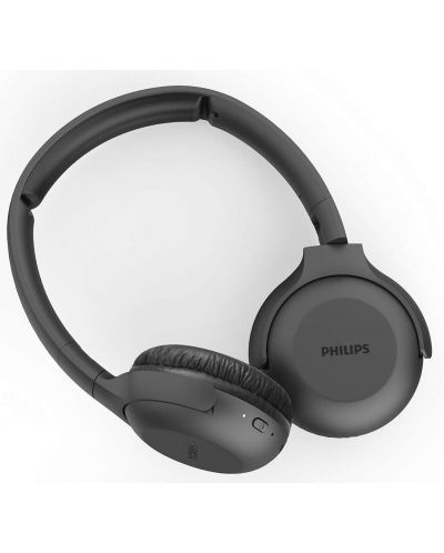 Ακουστικά Philips - TAUH202, μαύρα - 8