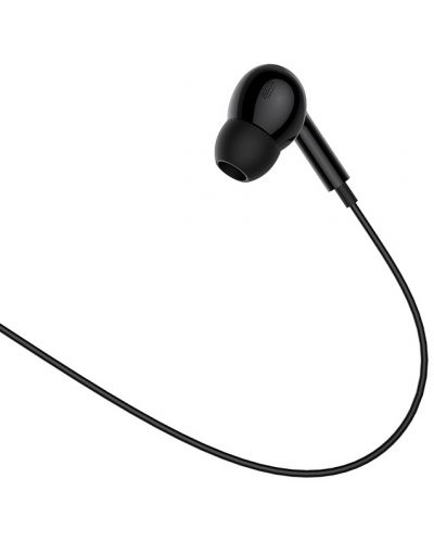 Ακουστικά με μικρόφωνο Riversong - Melody T1+, μαύρα  - 4