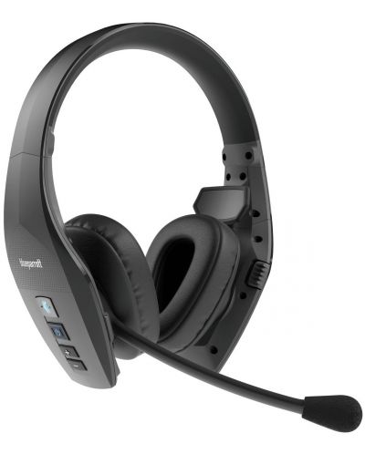 Ακουστικά BlueParrott με μικρόφωνο - S650-XT, ANC, Μαύρο - 3