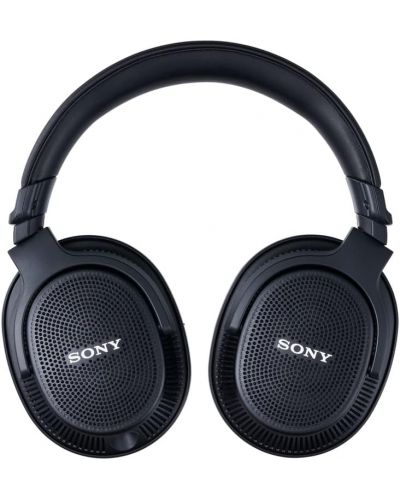 Ακουστικά Sony - Pro-Audio MDR-MV1, μαύρα      - 5