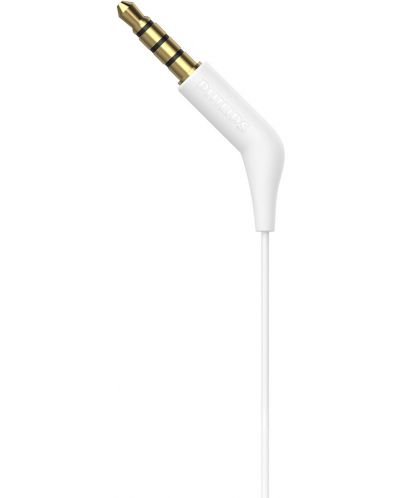 Ακουστικά με μικρόφωνο Philips - TAE1105WT, λευκά - 5