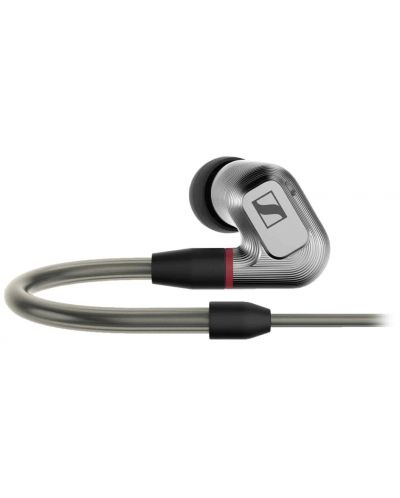 Ακουστικά Sennheiser - IE 900, Hi-Fi, ασημί - 2