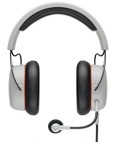 Ακουστικά με μικρόφωνο Beyerdynamic - MMX 150, γκρι - 3